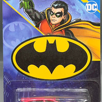 Hot Wheels Batman Audacious