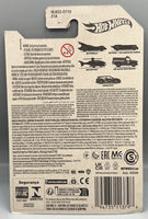 Hot Wheels Batman Audacious
