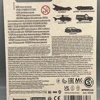 Hot Wheels Batman Audacious