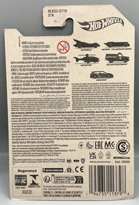 Hot Wheels Batman Audacious