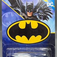 Hot Wheels Batman Batmobile