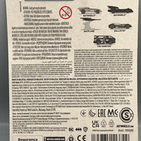 Hot Wheels Batman Batmobile