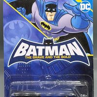 Hot Wheels Batman Batplane