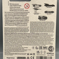 Hot Wheels Batman Batplane