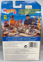 Hot Wheels Ferrari Dealership
