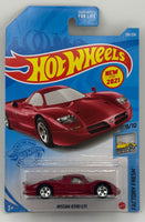 Hot Wheels Nissan R390 GT1
