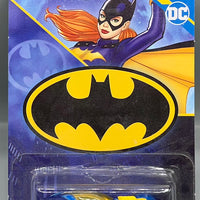 Hot Wheels Batman Ballistik