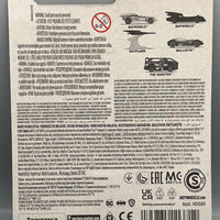 Hot Wheels Batman Ballistik