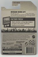 Hot Wheels Nissan R390 GT1
