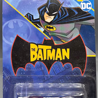 Hot Wheels Batman Batmobile
