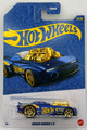 Hot Wheels 58th Anniversary Rodger Dodger 2.0