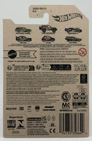 Hot Wheels 58th Anniversary Rodger Dodger 2.0
