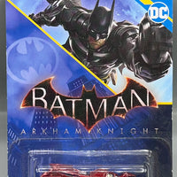 Hot Wheels Batman Arkham Knight Batmobile