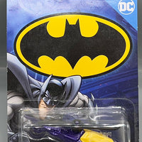 Hot Wheels Batman Batcopter
