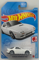 Hot Wheels '89 Mazda Savanna RX-7 FC3S
