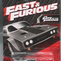 Hot Wheels Fast & Furious Ice Charger