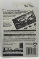 Hot Wheels Nissan 350Z
