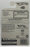 Hot Wheels Nissan 350Z
