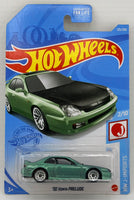 Hot Wheels Dollar General Store Exclusive '98 Honda Prelude
