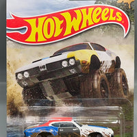 Hot Wheels Olds 442 W-30