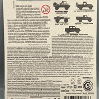 Hot Wheels Olds 442 W-30