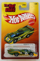 Hot Wheels The Hot Ones Porsche 917 LH
