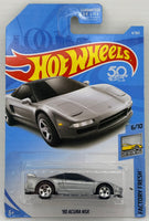 Hot Wheels '90 Acura NSX
