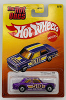 Hot Wheels The Hot Ones '71 Datsun 510
