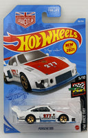 Hot Wheels Porsche 935
