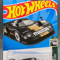 Hot Wheels Dollar General Store Exclusive Mazda 787B