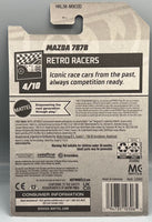 Hot Wheels Dollar General Store Exclusive Mazda 787B
