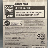 Hot Wheels Dollar General Store Exclusive Mazda 787B