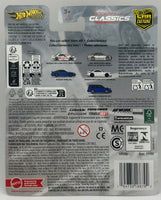 Hot Wheels Modern Classics Nissan Skyline GT-R (BCNR33)
