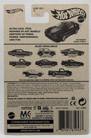 Hot Wheels Flying Customs '96 Nissan 180SX
