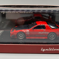 Ignition Model 1:64 Mazda RX-7 (FC3s) RE Amemiya