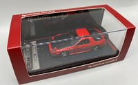 Ignition Model 1:64 Mazda RX-7 (FC3s) RE Amemiya

