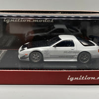 Ignition Model 1:64 Mazda RX-7 (FC3S) RE Amemiya