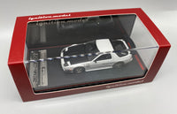 Ignition Model 1:64 Mazda RX-7 (FC3S) RE Amemiya
