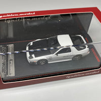 Ignition Model 1:64 Mazda RX-7 (FC3S) RE Amemiya
