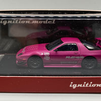 Ignition Model 1:64 Mazda RX-7 (FC3S) RE Amemiya