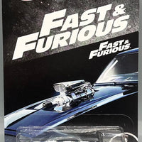 Hot Wheels Fast & Furious '70 Chevelle SS