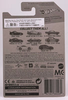 Hot Wheels Fast & Furious '70 Ford Escort RS1600
