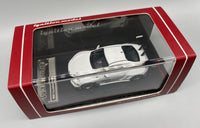 Ignition Model 1:64  Pandem Toyota 86 V3 White
