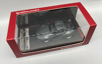 Ignition Model 1:64 Pandem Supra (A90) Matte Blue Gray Metallic
