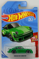 Hot Wheels Porsche 934 Turbo RSR

