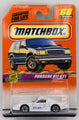 Matchbox Porsche 911 GT1