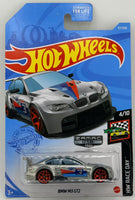 Hot Wheels Zamac BMW M3 GT2
