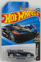 Hot Wheels Bugatti Bolide
