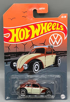 Hot Wheels Volkswagen Set VW Volkswagen Custom Beetle
