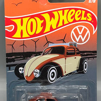 Hot Wheels Volkswagen Set VW Volkswagen Custom Beetle